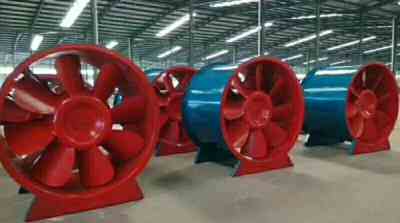 新聞 無動力風帽防爆風機林芝