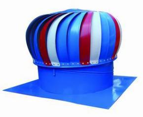 屋頂無(wú)動(dòng)力風(fēng)機(jī)