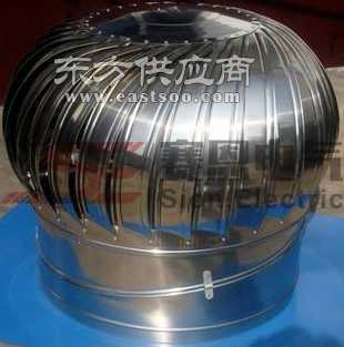 廠用wf無動力屋頂風(fēng)機(jī)特點(diǎn) 賽恩電氣圖片