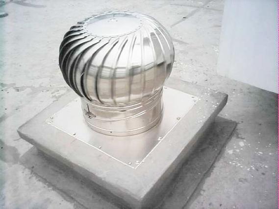 【斯格雅 無動(dòng)力風(fēng)帽 無動(dòng)力通風(fēng)器 無動(dòng)力屋頂風(fēng)機(jī) 口徑200mm】上海