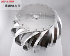 屋頂無(wú)動(dòng)力通風(fēng)機(jī)