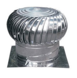 無動力風機 節(jié)能環(huán)保的通風解決方案