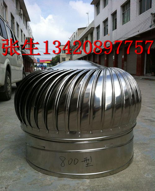 無動力風機風球報價解析與優質廠家推薦