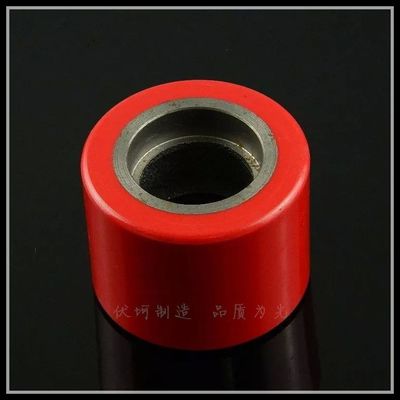 【聚氨酯膠輪 各種機(jī)器設(shè)備滾輪 軸承鋁芯鐵芯聚氨酯包膠 PU異形件】價格_廠家 - 中國供應(yīng)商