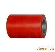 【供應(yīng)腳輪,托輥 聚氨酯膠輪 萬向腳輪 工業(yè)腳輪 叉車輪】價(jià)格,廠家,圖片,腳輪、萬向輪,衡水市奧森燁煜聚氨酯腳輪-