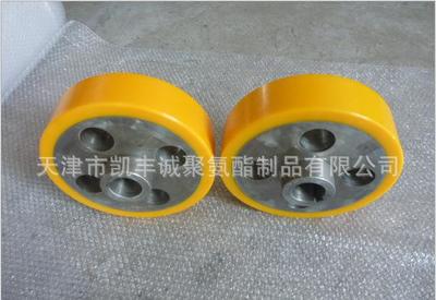 【陜西聚氨酯膠輪,陜西機(jī)械設(shè)備用膠輪包膠,聚氨酯包膠】價(jià)格_廠家_圖片 -