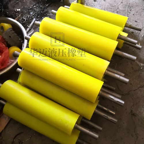 包膠輪報價 廠家