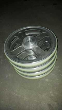 澆注機-求購生產聚氨酯膠輥的澆注機采購平臺求購產品詳情