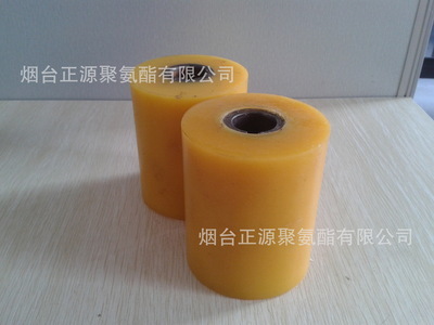 聚氨酯包膠輪 價格、廠家、圖片詳解與煙臺正源聚氨酯應用優勢