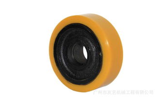 聚氨酯包膠叉車輪 規(guī)格、價格、廠家與選購指南