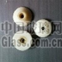 山東莒州橡膠廠 專業(yè)供應高品質(zhì)玻璃機械配件與定制橡膠輪