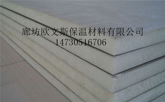 陽谷縣聚氨酯保溫板HBOWS-2500 卓越性能推動多元應用，聚氨酯膠輪彰顯工業(yè)價值