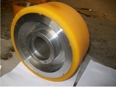 供應優(yōu)質(zhì)北京聚氨酯膠輥與膠輪 膠輥膠輪包膠掛膠一站式解決方案