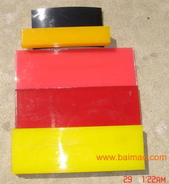 深度解析聚氨酯襯板 比重特性、生產(chǎn)廠家與市場應用