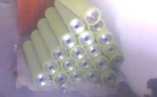 膠輥產業新篇章 山東聚氨酯膠輥的應用與發展