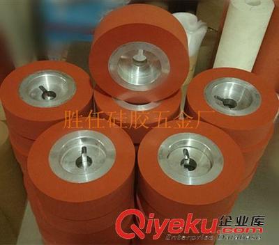 專業制造，品質卓越 勝任硅橡膠輪產品全解析