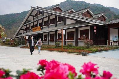 中國·甘肅鄉(xiāng)村旅游發(fā)展指數正式發(fā)布，助推旅游服務提質升級