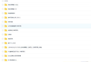 韓語翻譯兩年 我的學(xué)習(xí)資料整理與翻譯心得